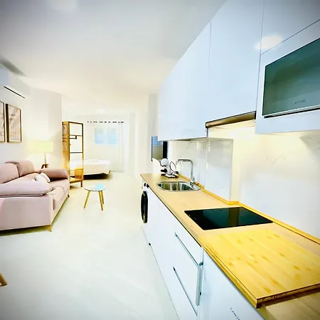 Guerrero Apartamento