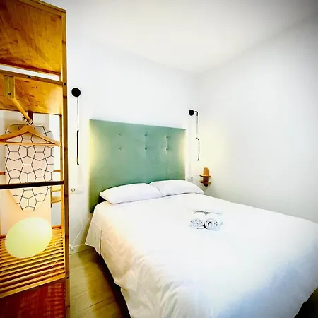 Apartment Guerrero