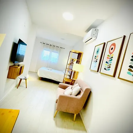 Apartment Guerrero Mérida