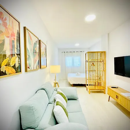 Guerrero Apartamento