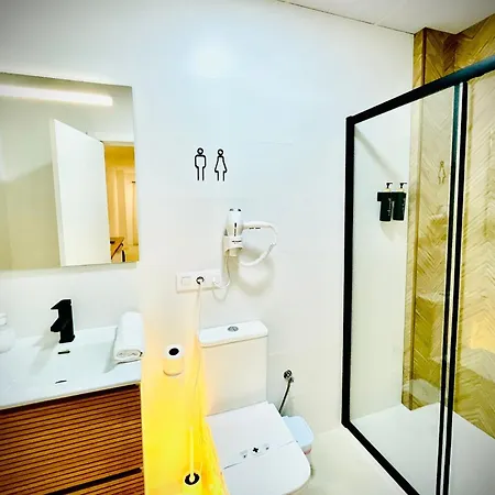 Guerrero Apartment Mérida