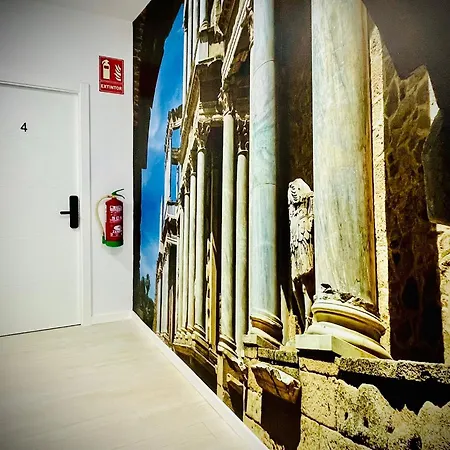Apartamento Guerrero