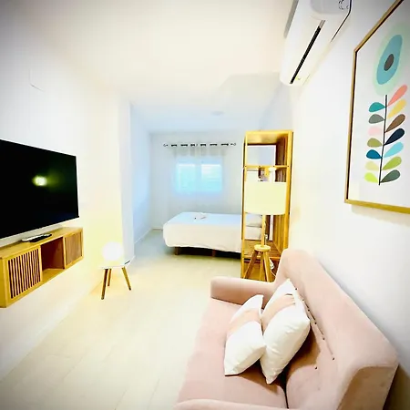 Apartment Guerrero Mérida