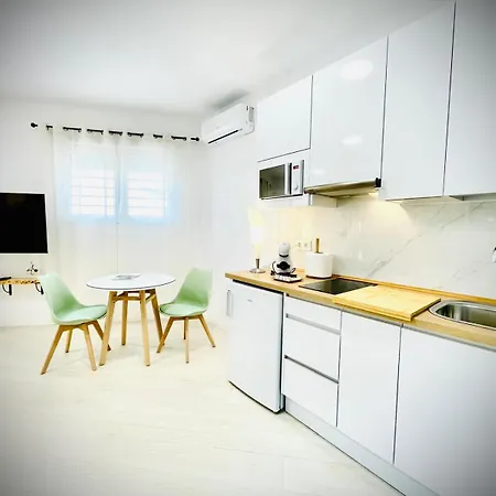 Guerrero Apartamento