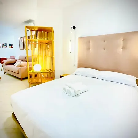 Apartment Guerrero *