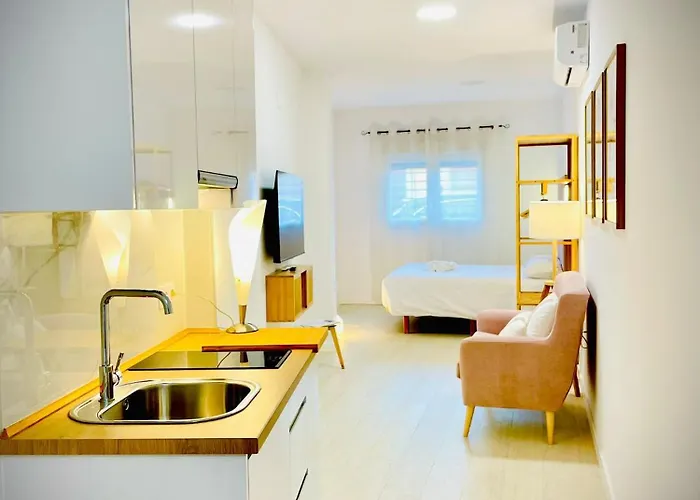 Appartamento Guerrero