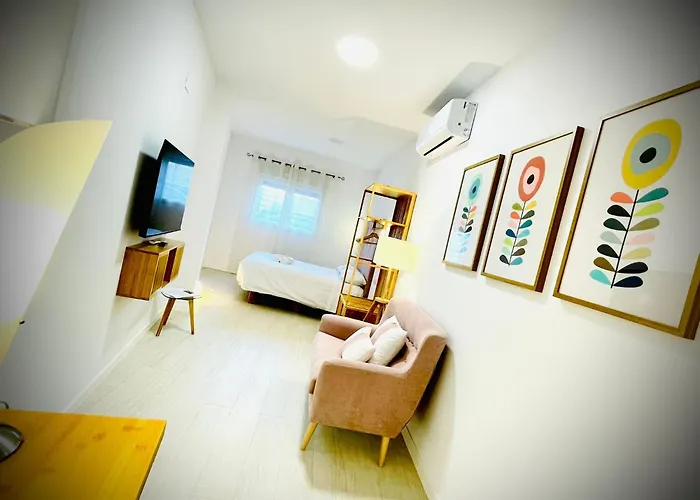 Appartamento Guerrero Mérida