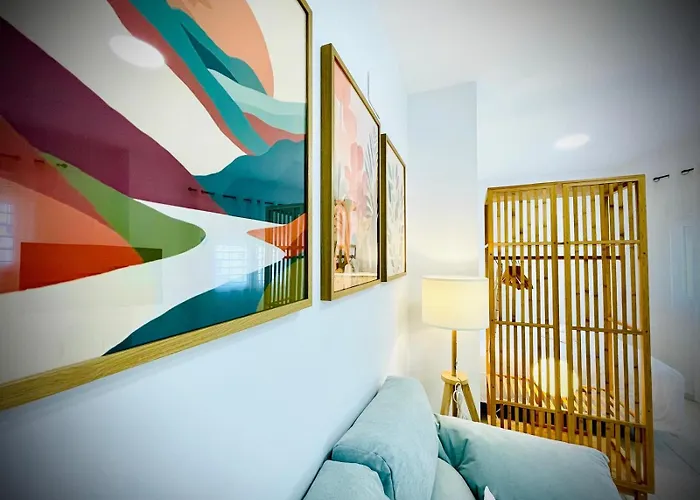 Guerrero Appartamento *