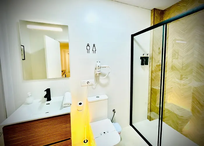 Guerrero Apartment Mérida