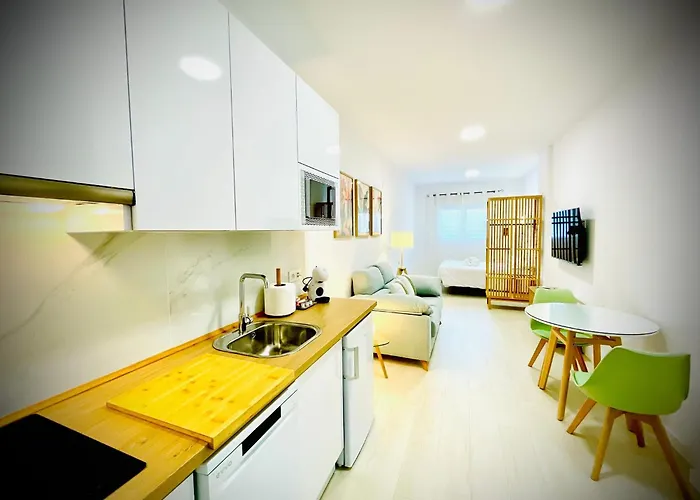 Guerrero Appartamento *