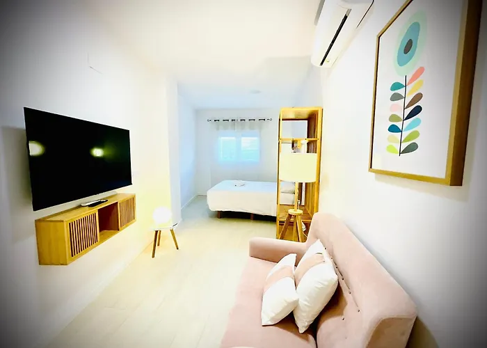 Apartment Guerrero Mérida