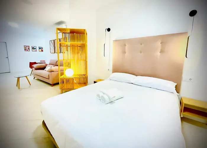 Apartment Guerrero *