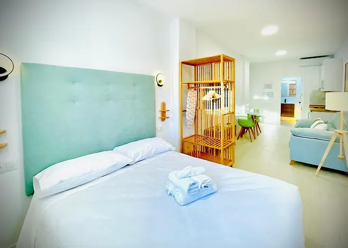 Guerrero Apartment Mérida