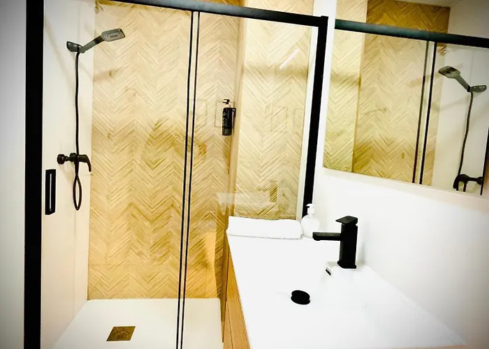 Appartamento Guerrero *